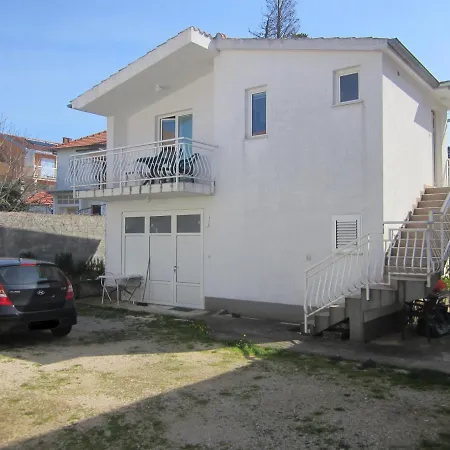 By The Sea - 17298 Biograd Na Moru