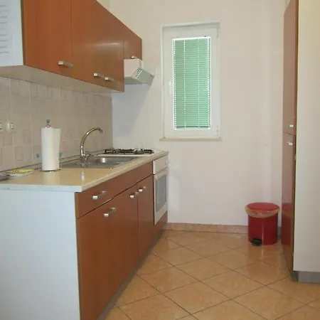 By The Sea - 17298 Apartamento Biograd Na Moru