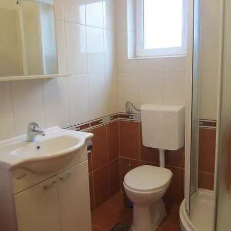 Apartamento By The Sea - 17298 Biograd Na Moru