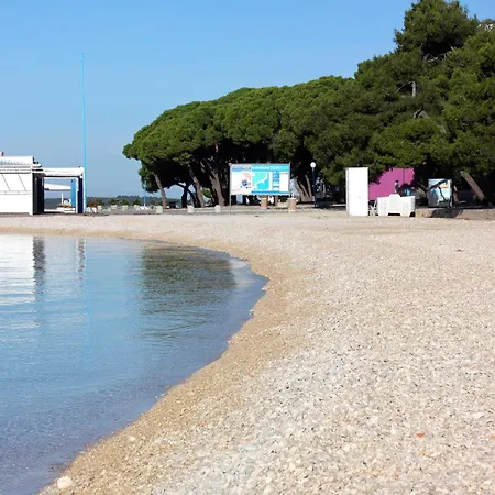 By The Sea - 17298 * Biograd Na Moru