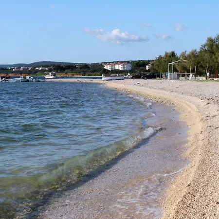 Apartman By The Sea Biograd Na Moru, Biograd - 17298 *