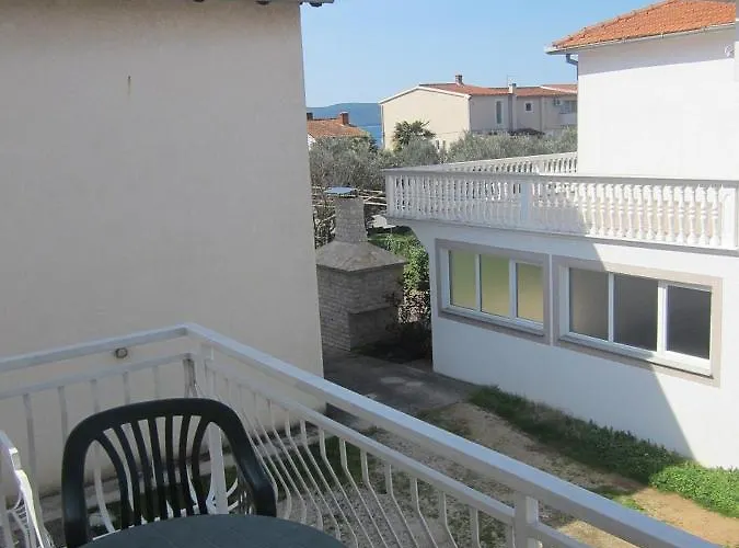 By The Sea Biograd Na Moru, Biograd - 17298 Appartement *