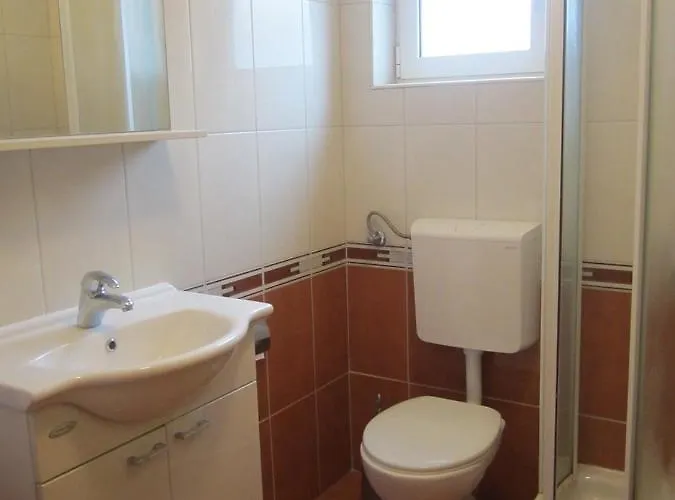 Appartement By The Sea Biograd Na Moru, Biograd - 17298 Biograd Na Moru