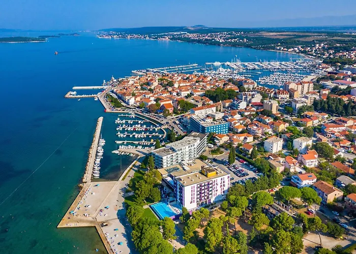 Apartman By The Sea Biograd Na Moru, Biograd - 17298 Biograd Na Moru
