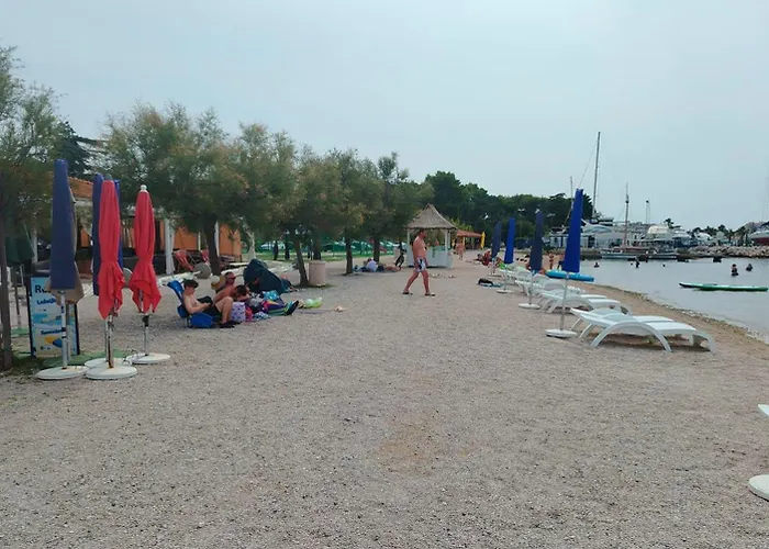By The Sea Biograd Na Moru, Biograd - 17298 Biograd Na Moru
