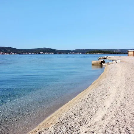 Apartmán By The Sea Biograd Na Moru, Biograd - 17298
