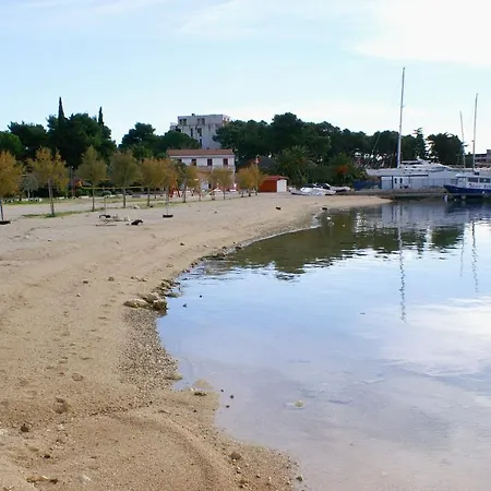 公寓 By The Sea Biograd Na Moru, Biograd - 17298