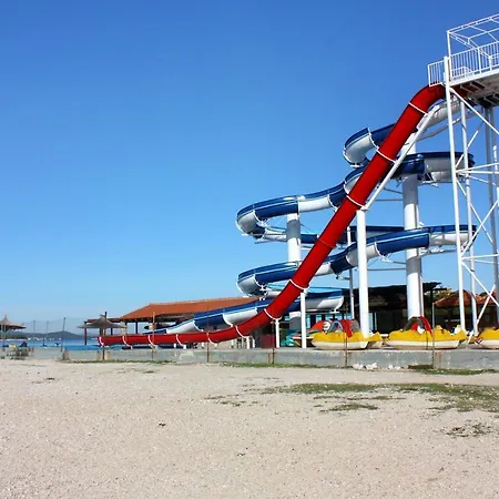 By The Sea Biograd Na Moru, Biograd - 17298 Apartment