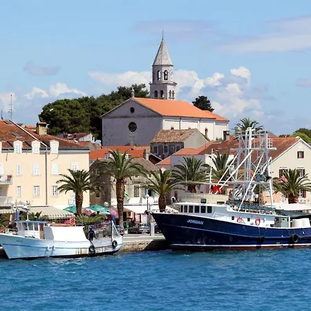 By The Sea Biograd Na Moru, Biograd - 17298 Apartment Biograd Na Moru