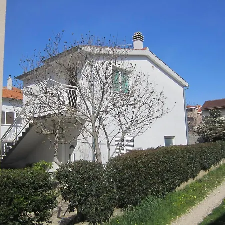 Apartment By The Sea Biograd Na Moru, Biograd - 17298 *