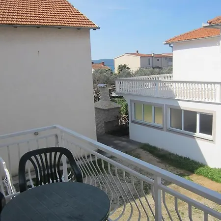By The Sea Biograd Na Moru, Biograd - 17298 Apartment *