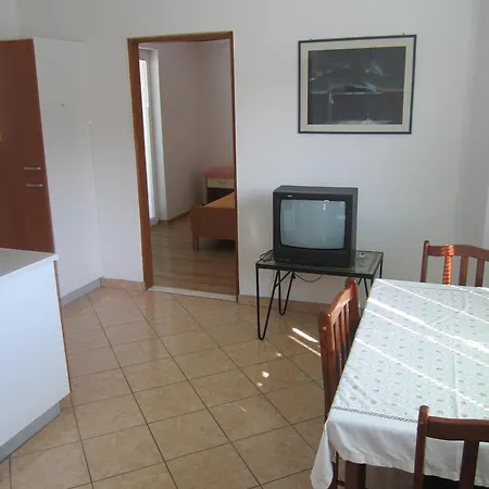 Apartament Apartments By The Sea Biograd Na Moru - 17298 *
