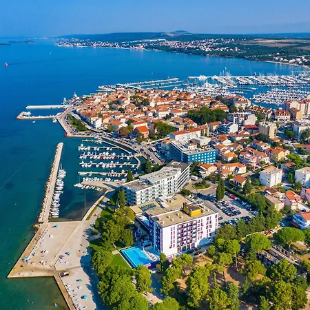 Appartement By The Sea - 17298 Biograd Na Moru