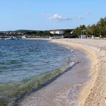 By The Sea Biograd Na Moru, Biograd - 17298 Apartman *
