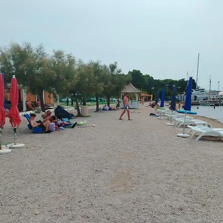 By The Sea Biograd Na Moru, Biograd - 17298 Biograd na Moru
