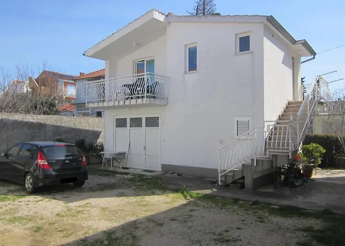 By The Sea Biograd Na Moru, Biograd - 17298 Biograd Na Moru