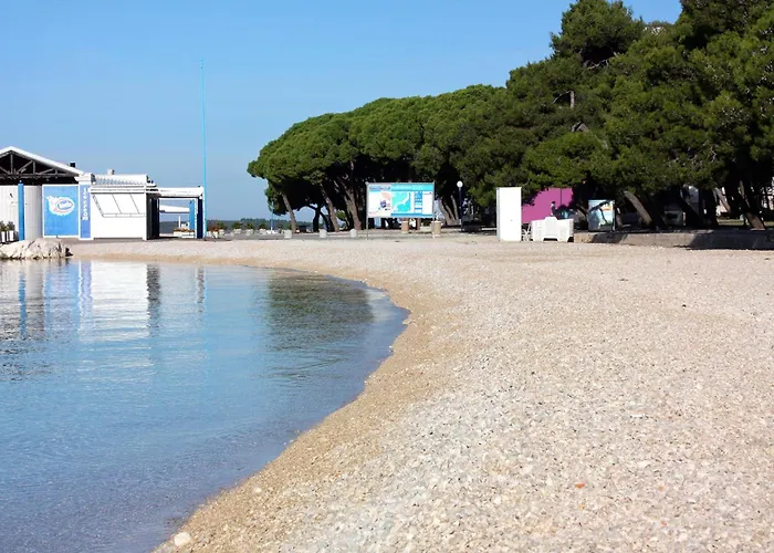 By The Sea Biograd Na Moru, Biograd - 17298 * Biograd Na Moru